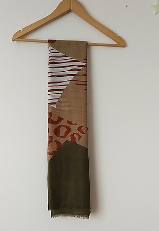 şal desenli 