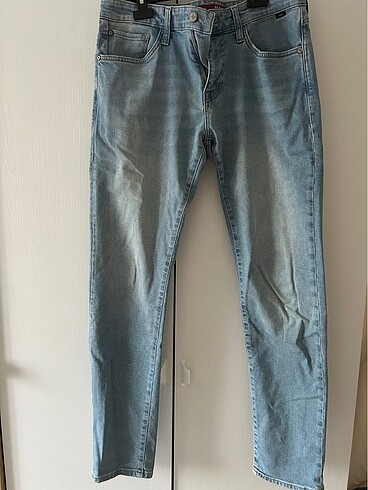 Erkek jean