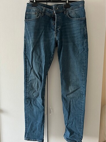 LTB Ltb erkek jean
