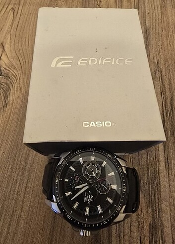 Casio Casio EF-336L-1A1VDF Erkek Kol Saati