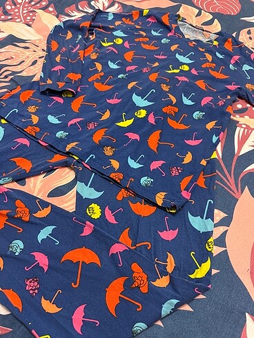 Diğer Çocuk pijama takımı