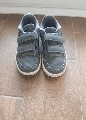 Adidas çocuk ayakkabısı 