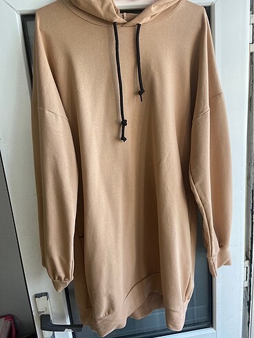 Sweat tunik