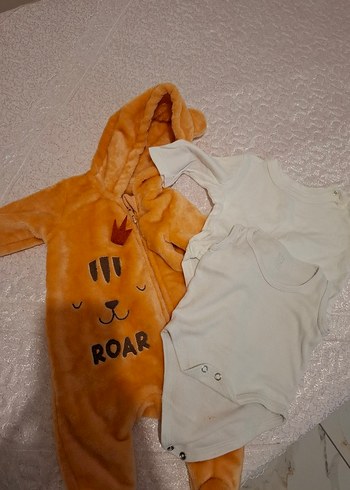 Bebek Tulumu - Görsel 5