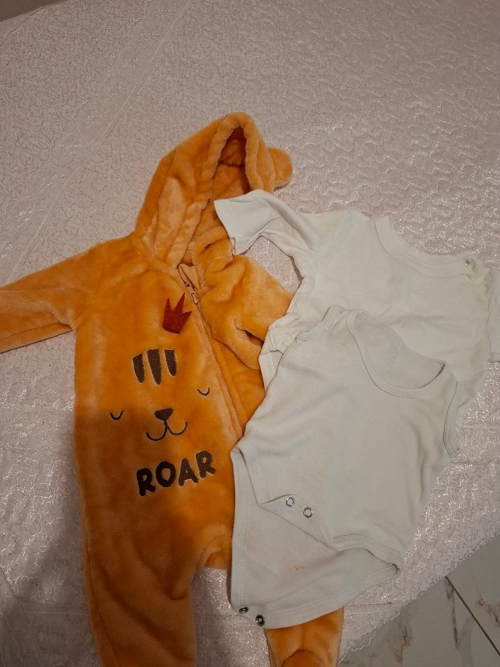 Bebek Tulumu - Görsel 5