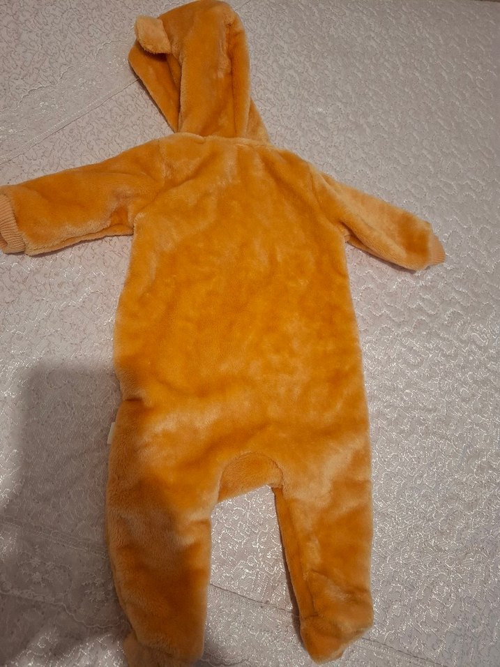 Bebek Tulumu - Görsel 4