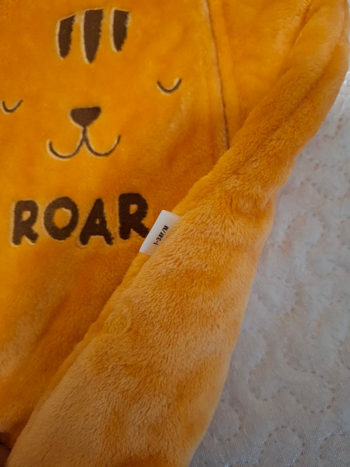 Bebek Tulumu - Görsel 3