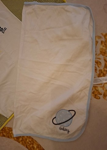 Bebek Battaniyesi - Görsel 3