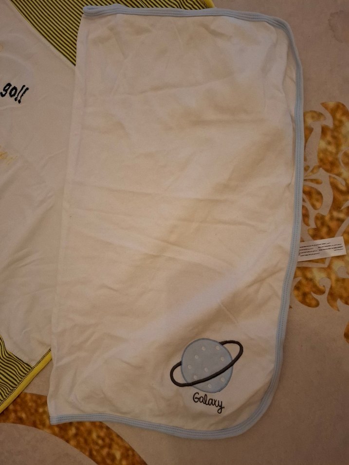 Bebek Battaniyesi - Görsel 3