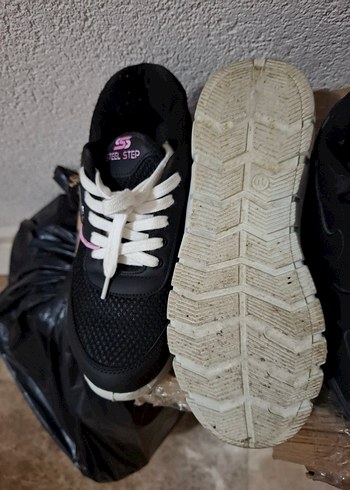 Step Kadın spor ayakkabı