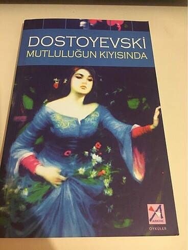 Mutluluğun kıyısında