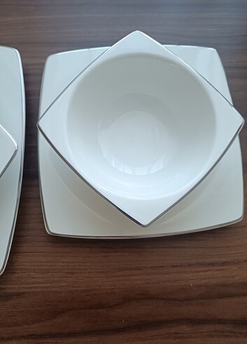 Yemek takımı - Görsel 2