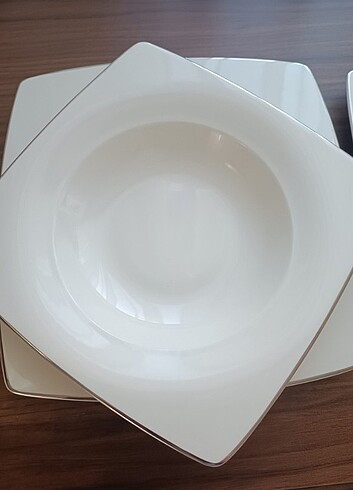 Yemek takımı - Görsel 3