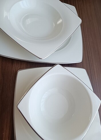 Yemek takımı - Görsel 4