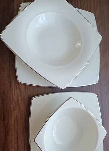 Yemek takımı - Görsel 5
