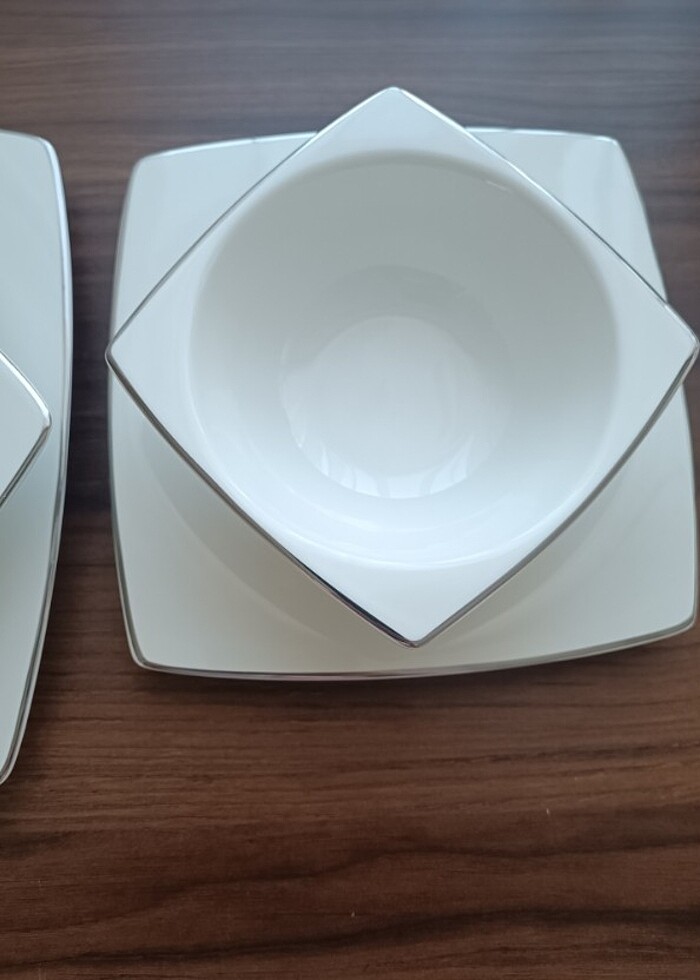 Yemek takımı - Görsel 2