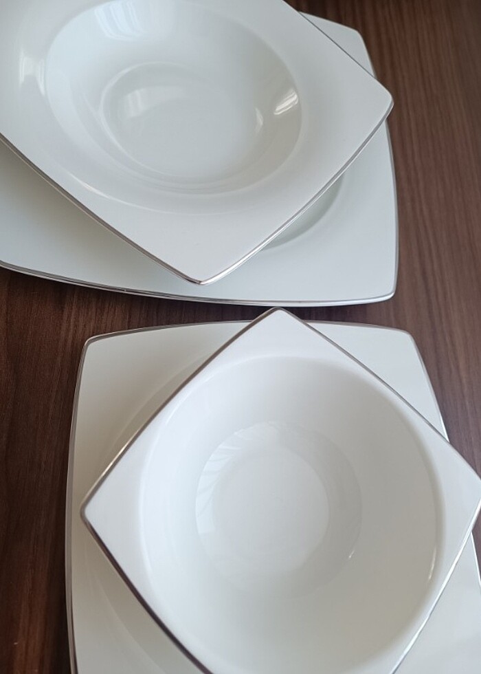 Yemek takımı - Görsel 4