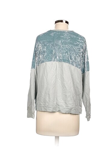 l Beden Mango Sweatshirt %70 İndirimli.