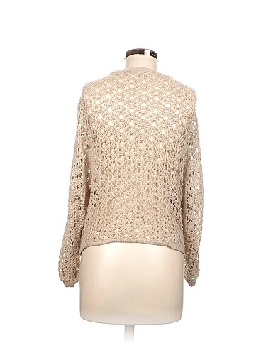 s Beden Bershka Hırka %70 İndirimli.