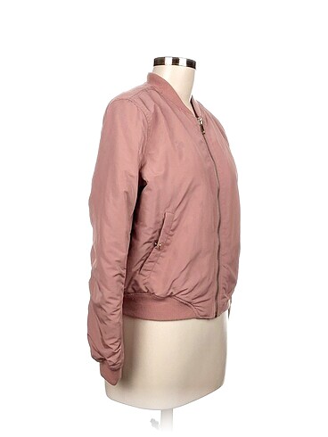 Stradivarius Stradivarius Bomber %70 İndirimli.