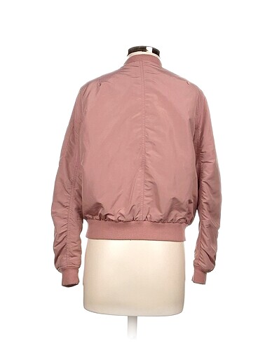 l Beden Stradivarius Bomber %70 İndirimli.