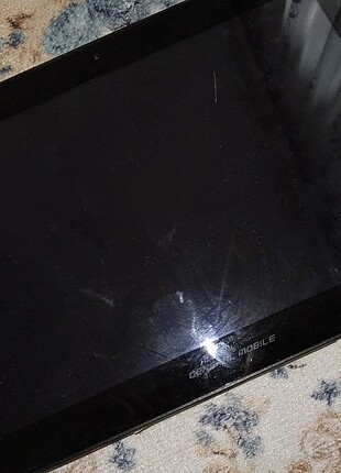 GM tablet