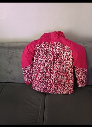 xl Beden Bayan mont