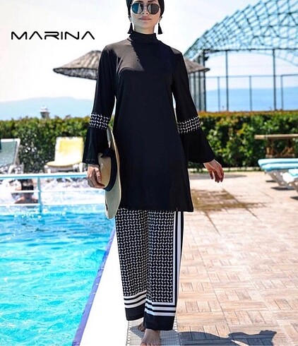 Marina haşema