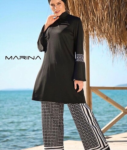 l Beden Marina haşema
