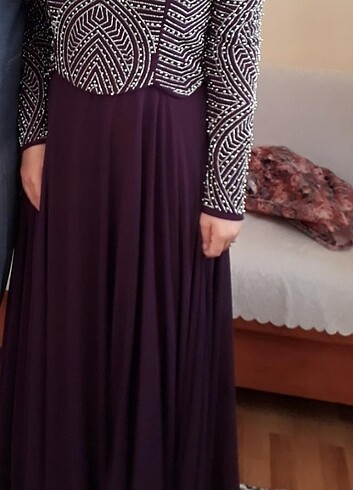 Tesettür abiye