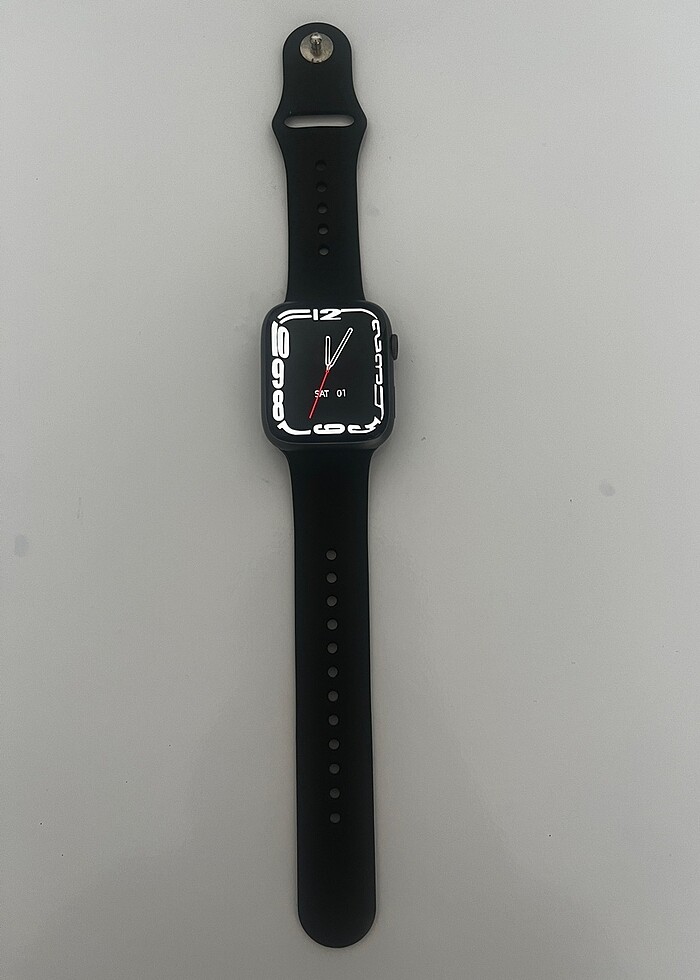 Akıllı saat - Görsel 2