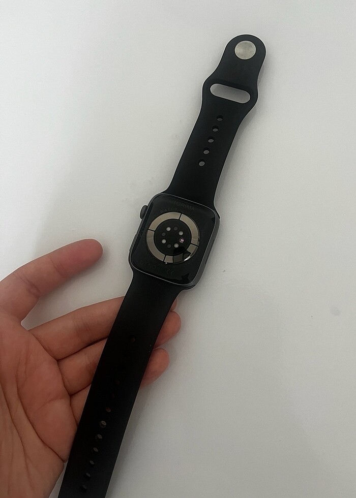 Akıllı saat - Görsel 3