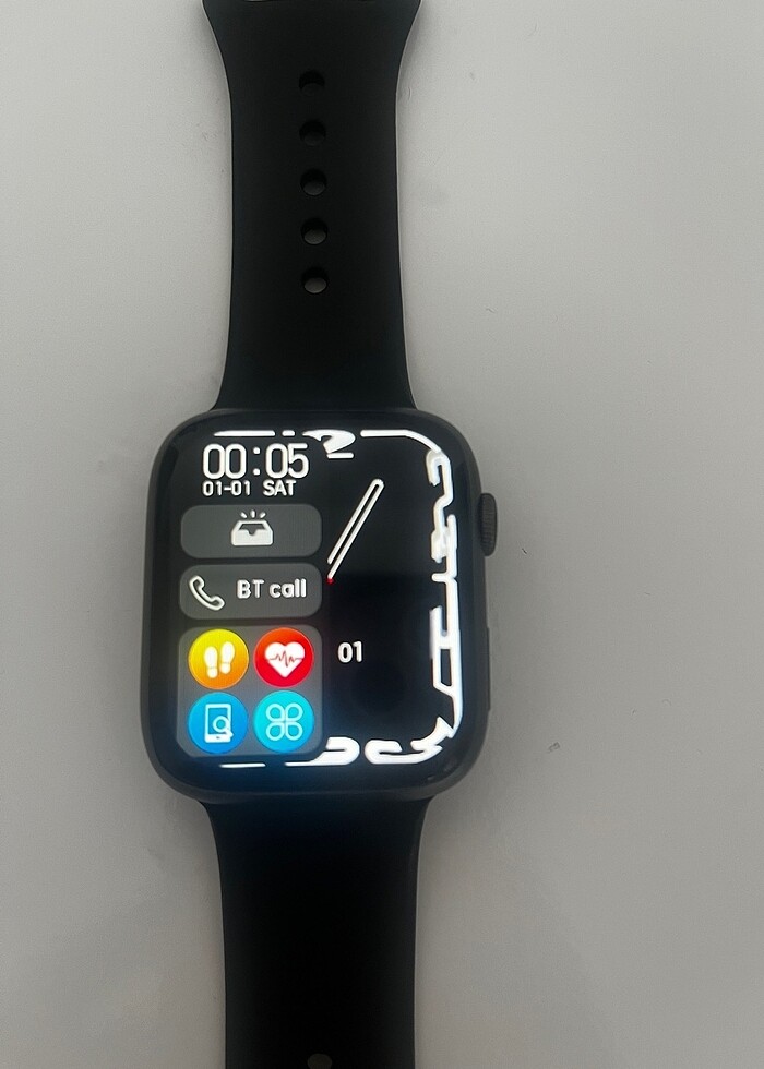 Akıllı saat - Görsel 4