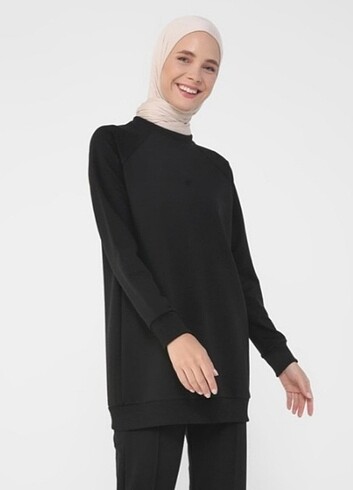 Uzun Sweatshirt 