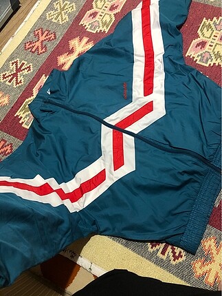 Orj adidas bomber ceket