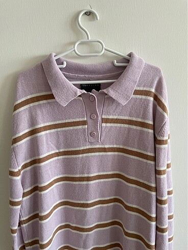 Vintage oversize triko