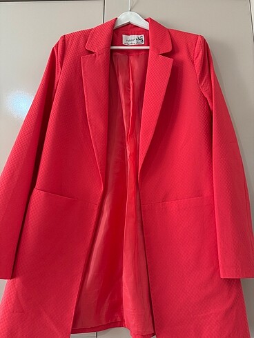Blazer ceket