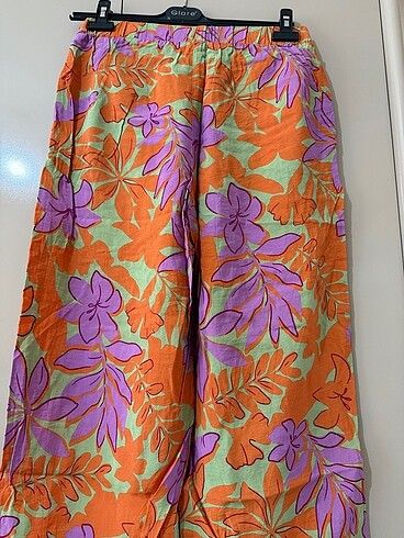 LC Waikiki Yazlık pantolon