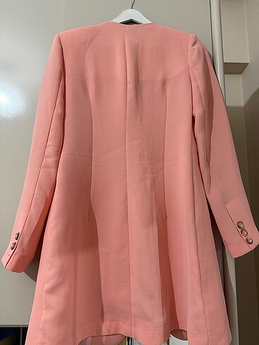 Diğer Blazer ceket