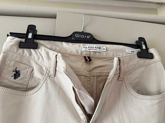 30 Beden Erkek pantolon