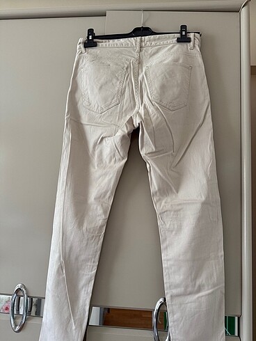 U.S Polo Assn. Erkek pantolon