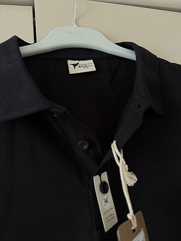 Erkek polo yaka tişört Ac&co