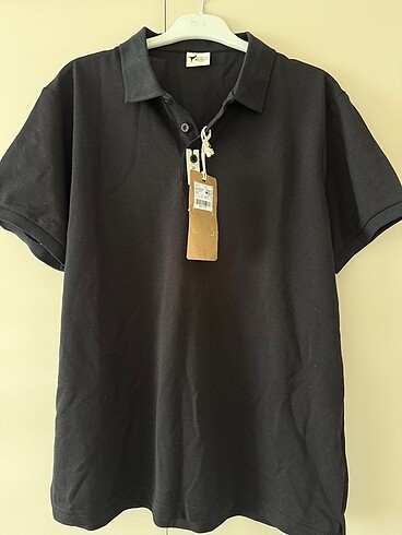 Diğer Erkek polo yaka tişört Ac&co