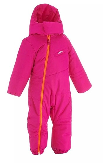 Decathlon Kar Montu