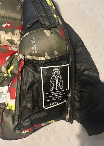 Guess 8 yaş orjinal - Görsel 5