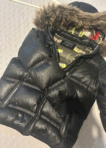 Guess 8 yaş orjinal - Görsel 4