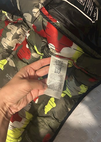 Guess 8 yaş orjinal - Görsel 6