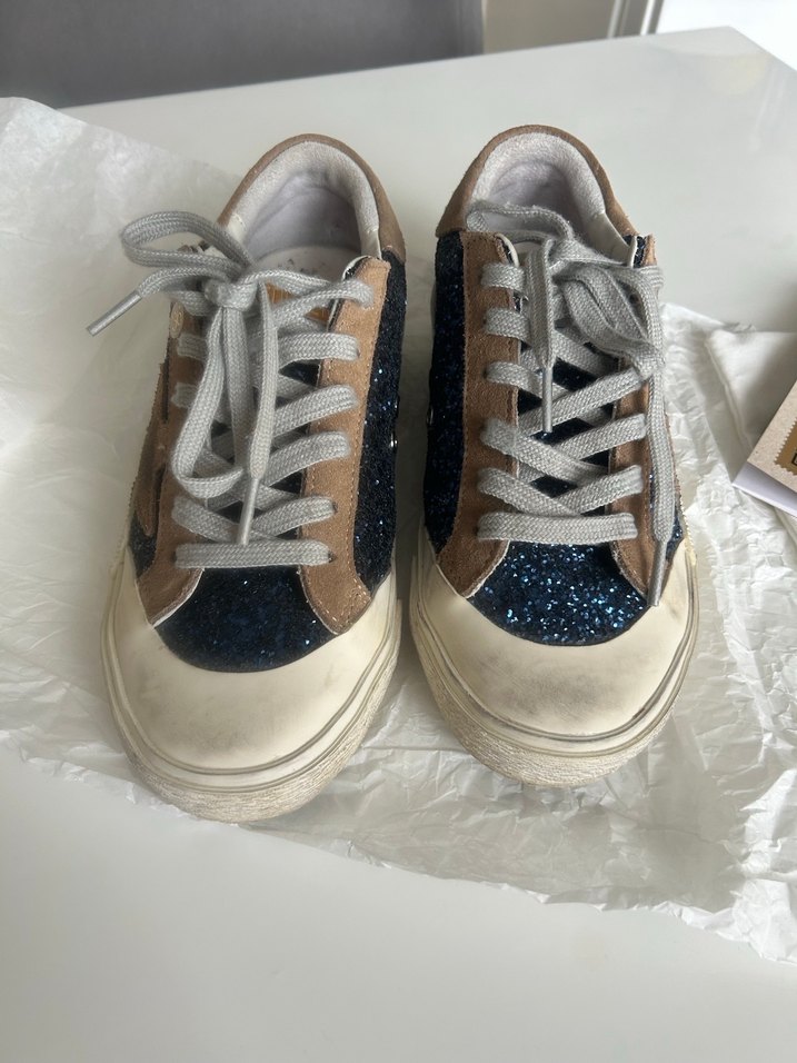 Golden goos 36 numara - Görsel 3