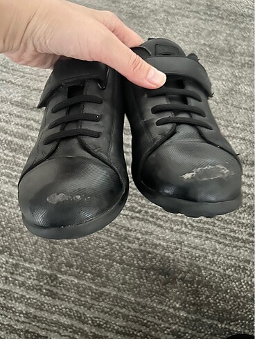 Camper 33 nunara - Görsel 2