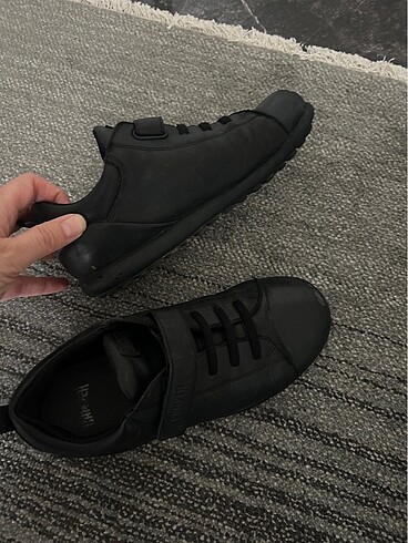 Camper 33 nunara - Görsel 6